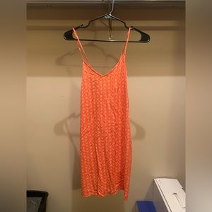 Old Navy Summer Dress